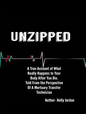 cover image of Unzipped